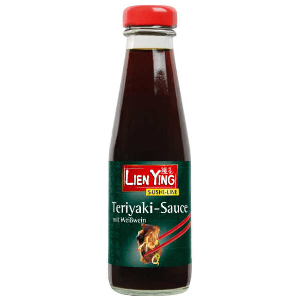 Terijaki sos LIEN YING 200ml