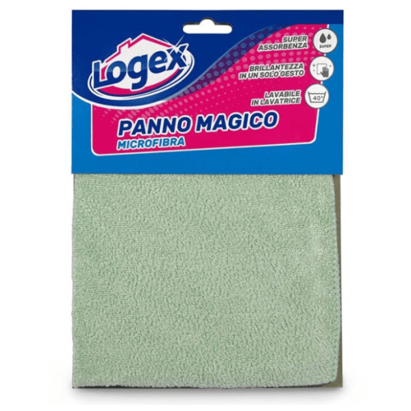 LOGEX magična krpa mikrofiber 1kom