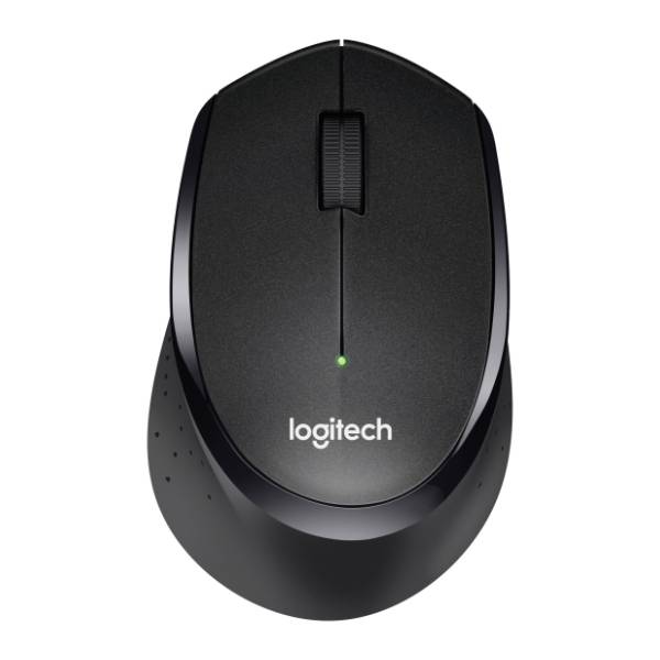 LOGITECH bežični miš B330 Silent Plus 910-004913