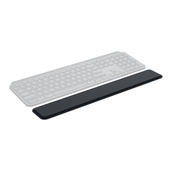 LOGITECH MX Palm Rest oslonac za zglobove