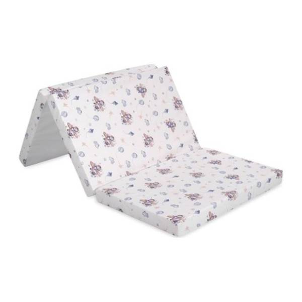 LORELLI BERTONI dušek Classic 120 x 5 x 60 cm blue