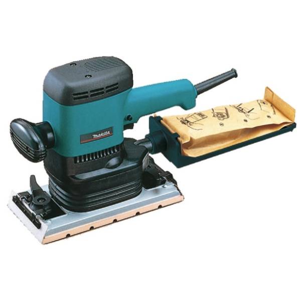MAKITA 9046 vibraciona brusilica