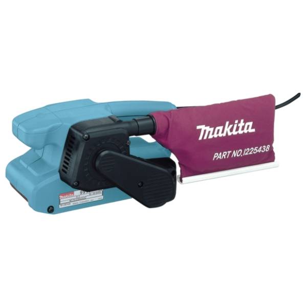 MAKITA 9911 tračna brusilica