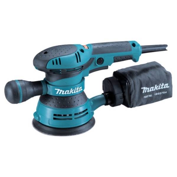 MAKITA BO5041 ekscentrična brusilica