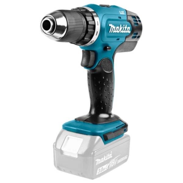 MAKITA DDF453Z Solo aku bušilica