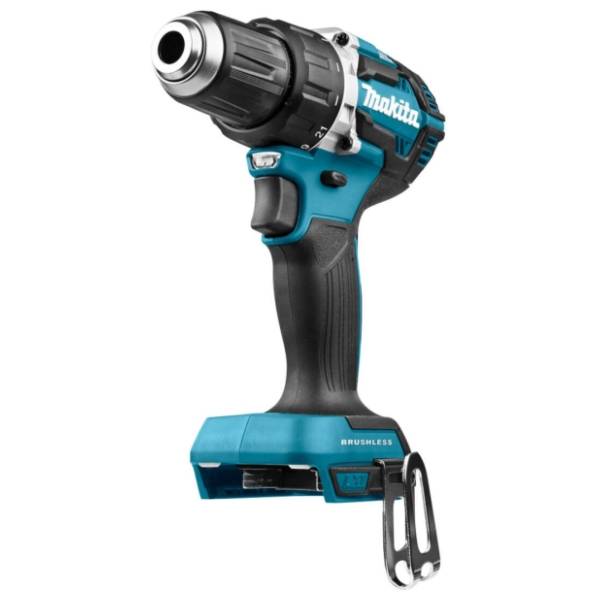 MAKITA DDF484Z Solo aku bušilica