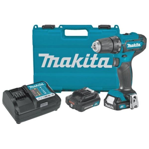 MAKITA DF333DWAE aku bušilica