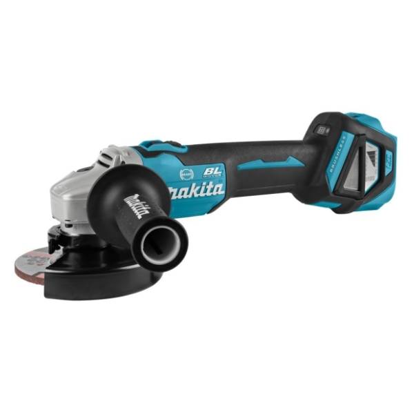 MAKITA DGA514Z Solo aku ugaona brusilica