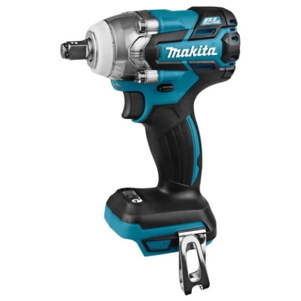 MAKITA DTW285Z Solo aku udarni odvijač