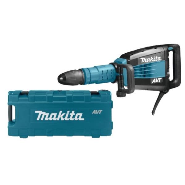 MAKITA HM1214C elektro pneumatski čekić