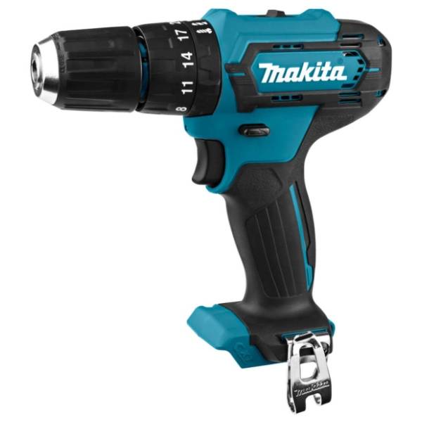 MAKITA HP333DZ Solo aku vibraciona bušilica