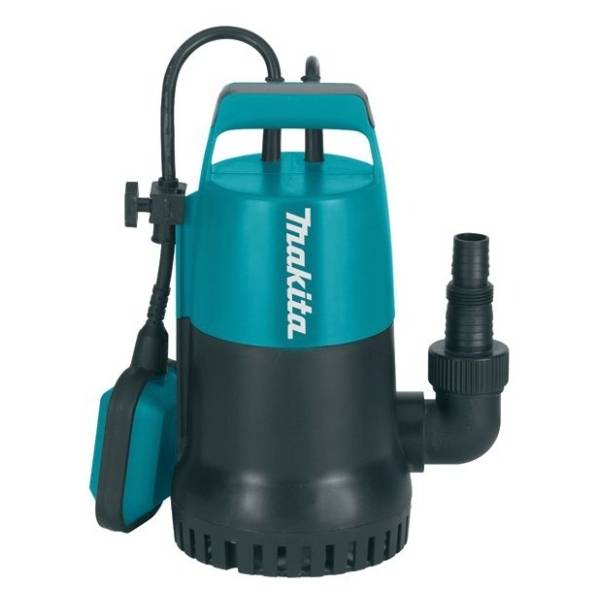 MAKITA PF0300 potopna pumpa za čistu vodu