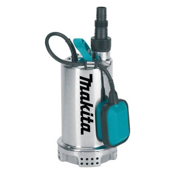MAKITA PF0403 potapajuća pumpa za čistu vodu