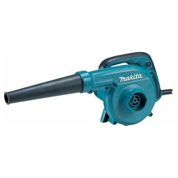 MAKITA UB1103Z električni duvač usisivač za lišće