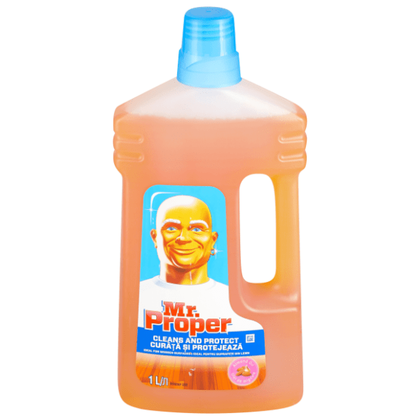 MR. PROPER wooden surface sredstvo za podove 1l