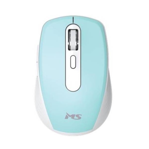 MS bežični miš Focus M318 tirkizni