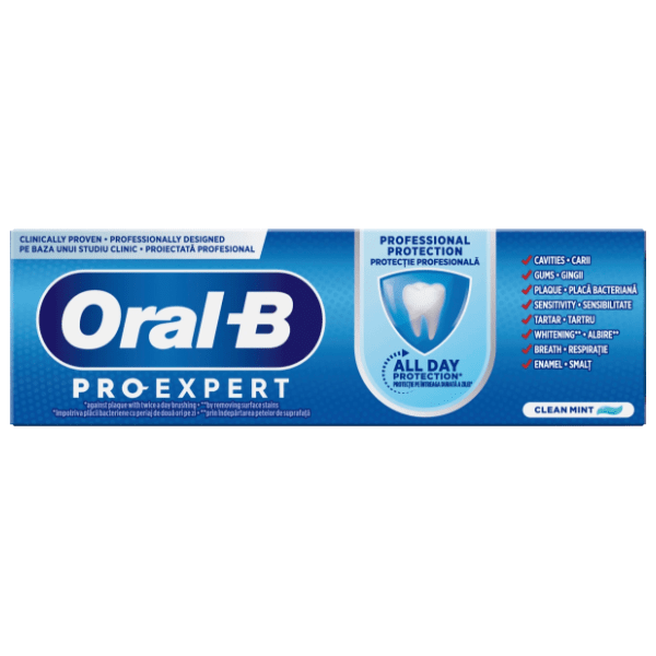Pasta za zube ORAL B ProExpert protect  75ml