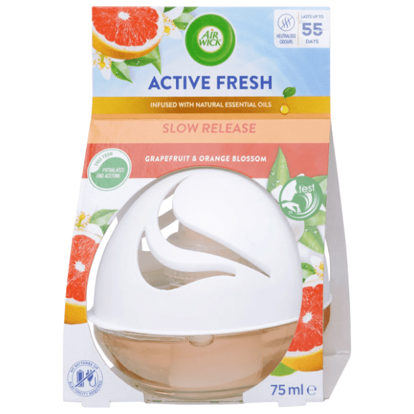 AIR WICK decosphere grapefruit osveživač 75ml