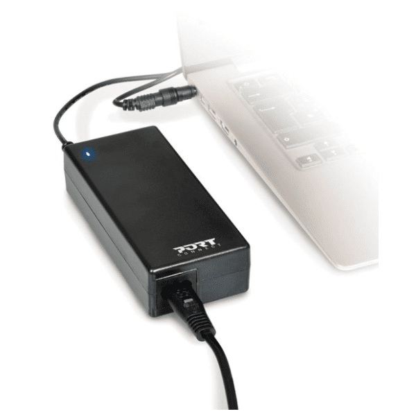 PORT DESIGNS punjač za laptop Univerzalni 65W