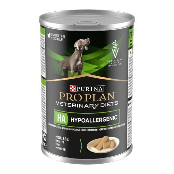 PURINA Pro Plan hrana za pse hypoallergenic 400g