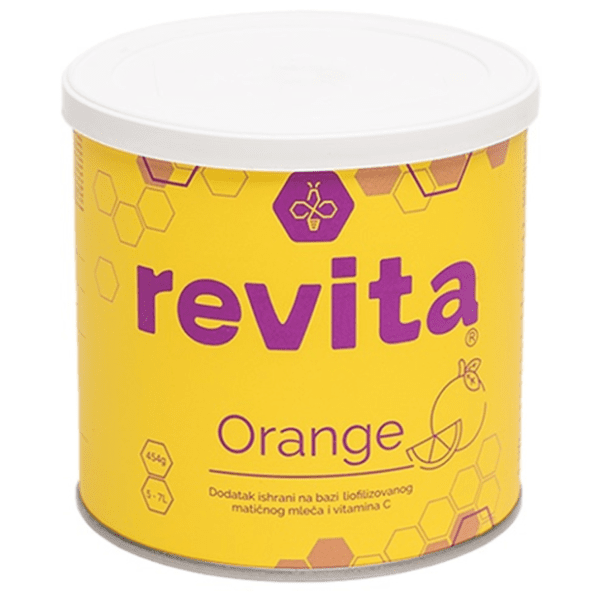REVITA napitak orange 454g