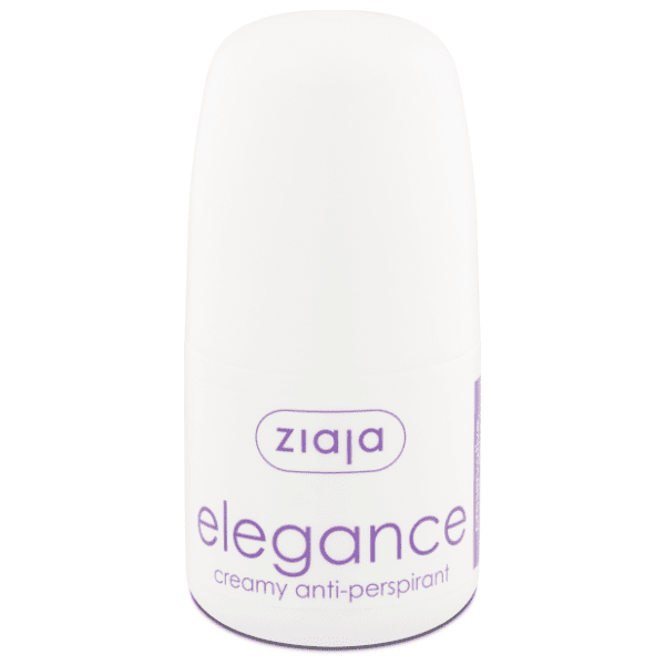 Roll-on ZIAJA Elegance 60ml