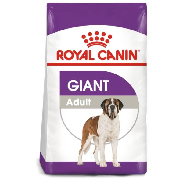 ROYAL CANIN Giant adult hrana za pse 4kg 