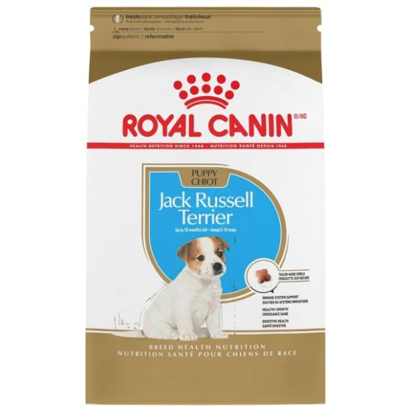 ROYAL CANIN Jack Russel terrier junior hrana za pse 3kg
