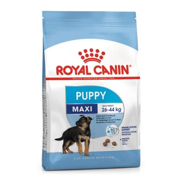 ROYAL CANIN Maxi puppy hrana za pse 1kg