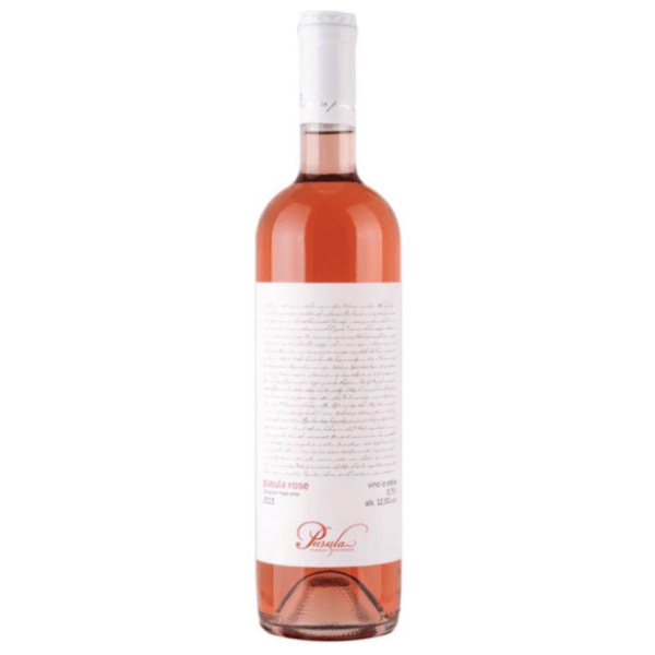 Roze vino PUSULA 0,75l