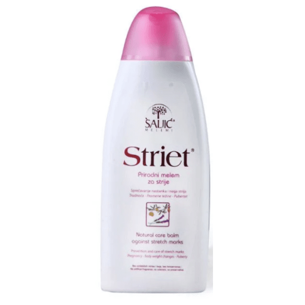 Melem za strije ŠALJIĆ striet menta 200ml