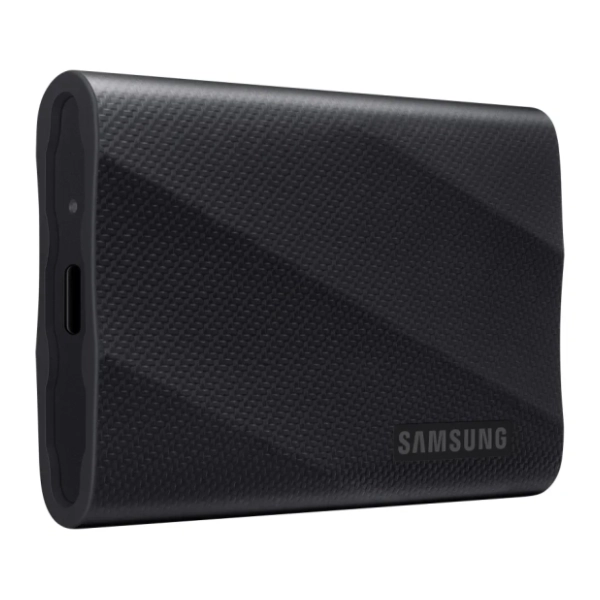 SAMSUNG eksterni SSD 4TB T9 MU-PG4T0B