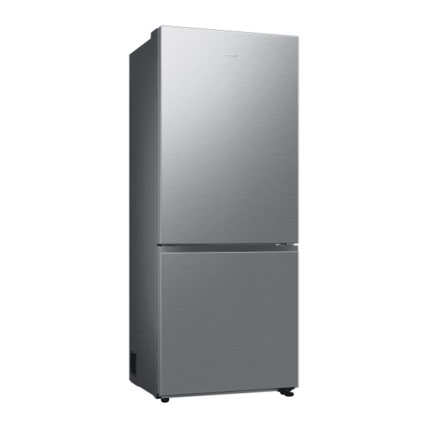 SAMSUNG kombinovani frižider RB50DG602ES9EO