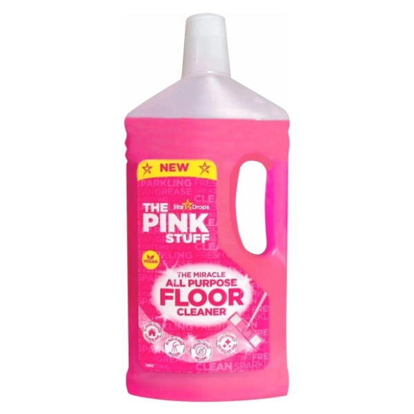 THE PINK STUFF sredstvo za podove 1l