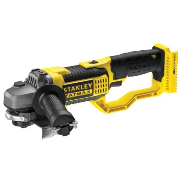 STANLEY FatMax Solo FMC761B Solo aku ugaona brusilica