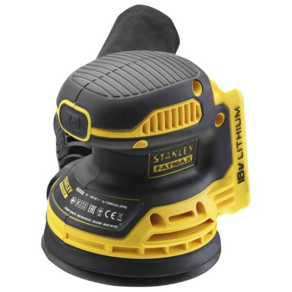 STANLEY FMCW220B Solo aku rotaciona brusilica