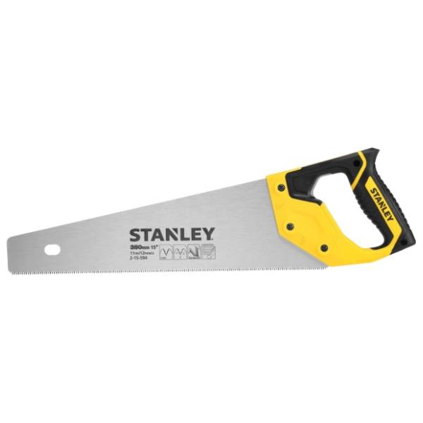 STANLEY Jet Cut fina 38cm (2-15-594) ručna testera
