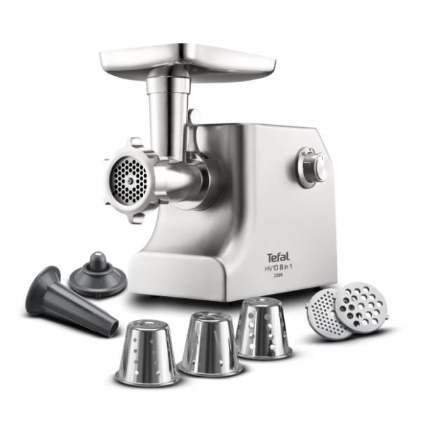 TEFAL mašina za mlevenje mesa NE858D38