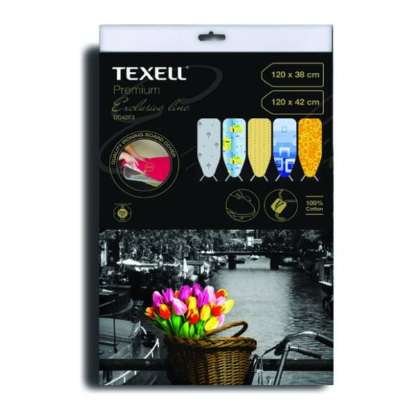 TEXELL navlaka za dasku Exclusive line premium DC42F3