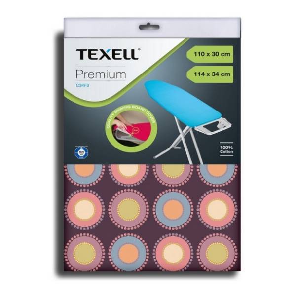 TEXELL navlaka za dasku Premium C34F3