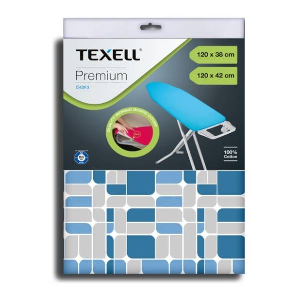 TEXELL navlaka za dasku Premium C42F3