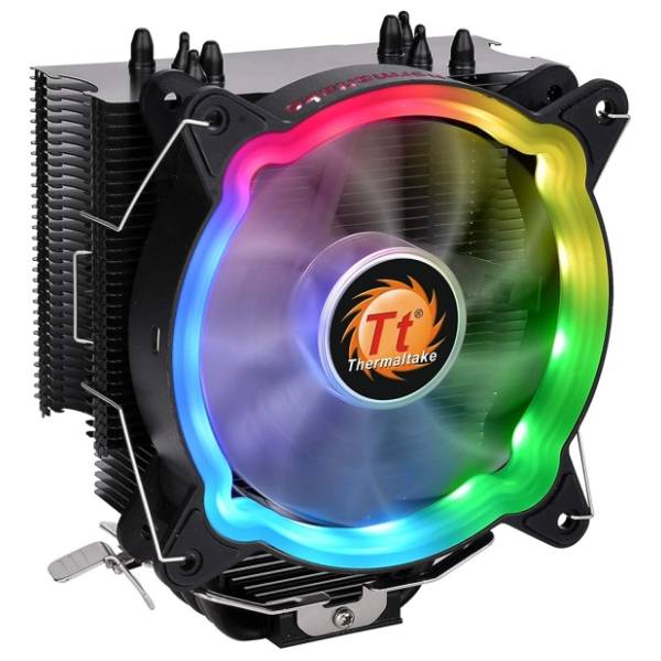 THERMALTAKE UX200 ARGB CL-P065-AL12SW-A kuler za procesor