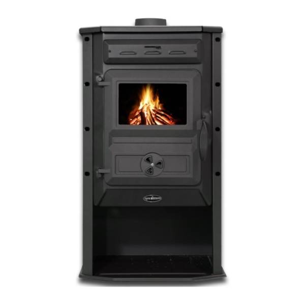 TIM SISTEM peć na čvrsto gorivo Magic Stove