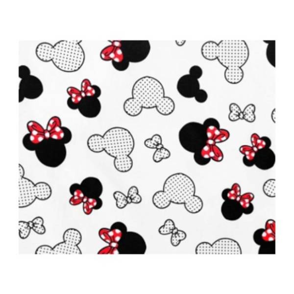 TOP BEDS posteljina za decu Mickey 110 x 160 cm