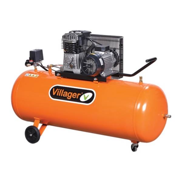 VILLAGER AB 300/5.5 kompresor za vazduh