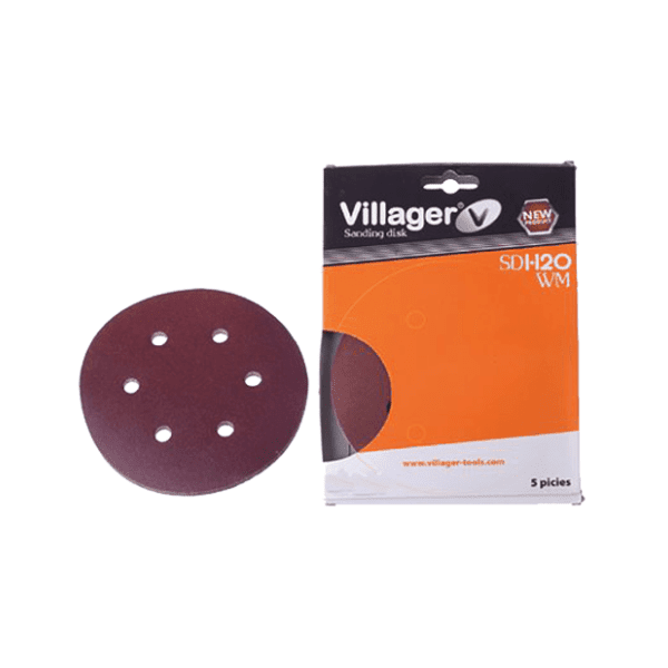 VILLAGER SD-40WM 6-1 brusni papir