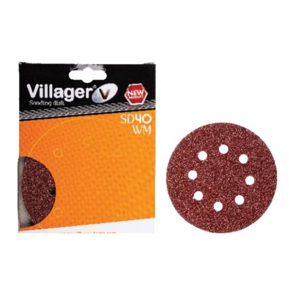 VILLAGER SD1-60WM 5/1 brusni papir