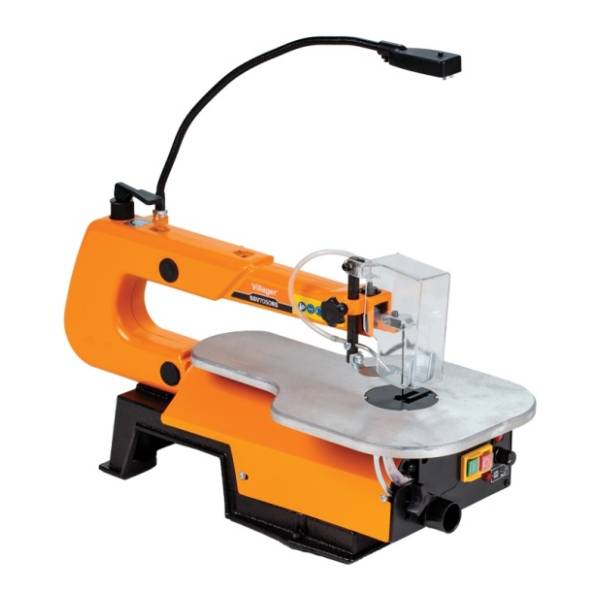 VILLAGER SSV 7050 RS modelarska testera