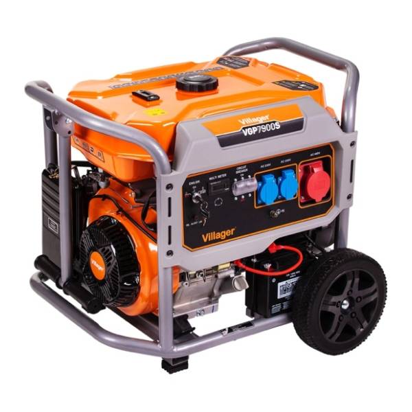 VILLAGER VGP 7900 S agregat za struju