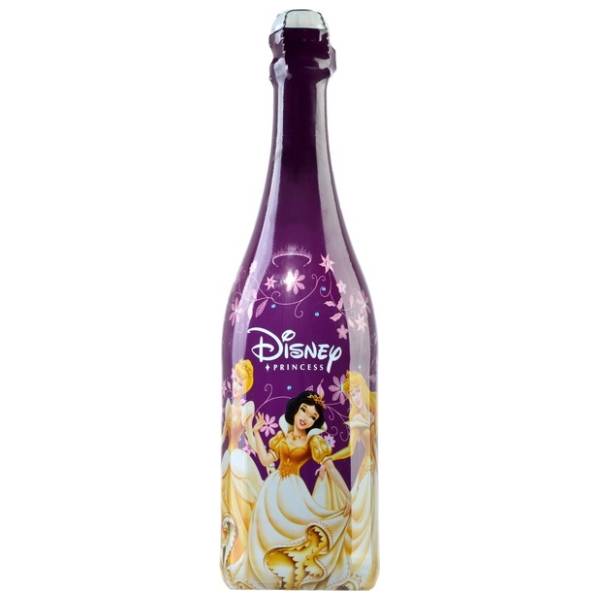 Disney dečiji šampanjac princess VITAPRESS 0,75l